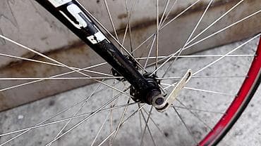 мер гигант: Шоссейный велосипед, Giant, Рама M (156 - 178 см), Б/у — 2