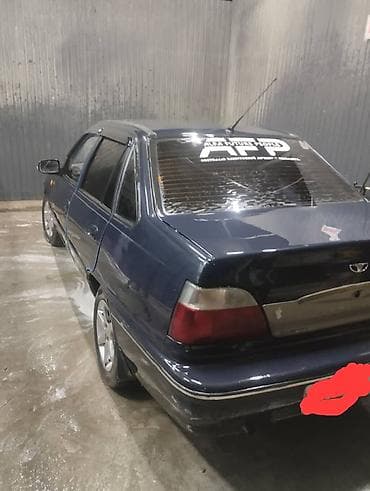 некса: Daewoo Nexia: 2006 г., Ручные, Бензин, Седан — 2