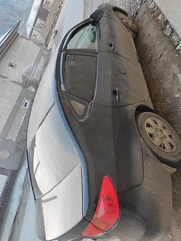 запчасти хундай аванте: Hyundai Elantra: 2007 г., 1.6 л, Автомат, Бензин, Седан — 4