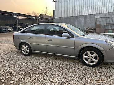 запчасти опель вектра б: Opel Vectra: 2006 г., 2.2 л, Автомат, Бензин, Седан — 5