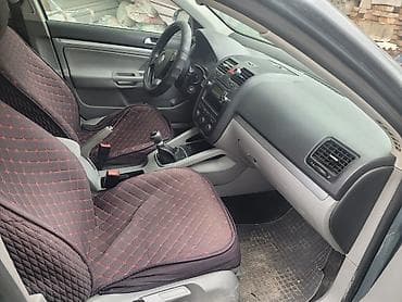 k3 ve: Volkswagen Jetta: 2009 г., 1.8 л, Ручные, Дизель, Седан — 9