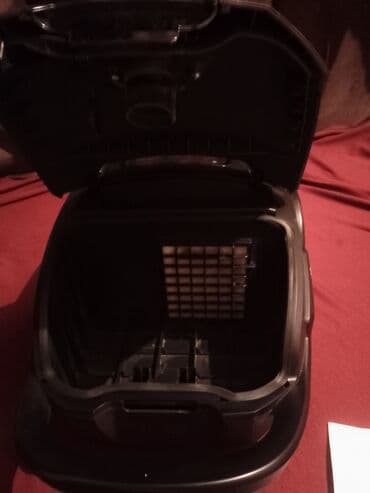 сепаратор ручной ссср: Пылесос, Стандартный, Сухая, Мешок — 4