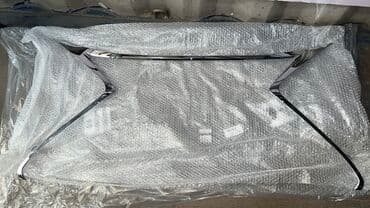 es300: Решетка радиатора Lexus 2017 г., Новый, Аналог — 1