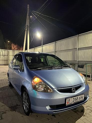 климат контроль фит: Honda Fit: 2003 г., 1.5 л, Вариатор, Бензин, Хэтчбэк — 4