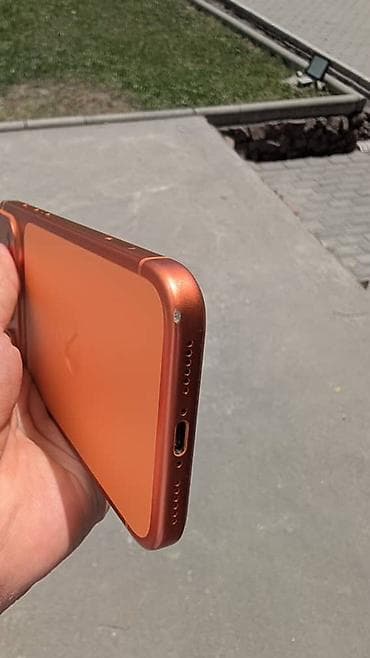 16 про макс бу: IPhone 17 Pro Max, Б/у, 256 ГБ, Оранжевый, Защитное стекло, Коробка, 100 % — 4