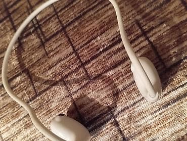 телефонные часы: Наушники беспроводные новые — 3