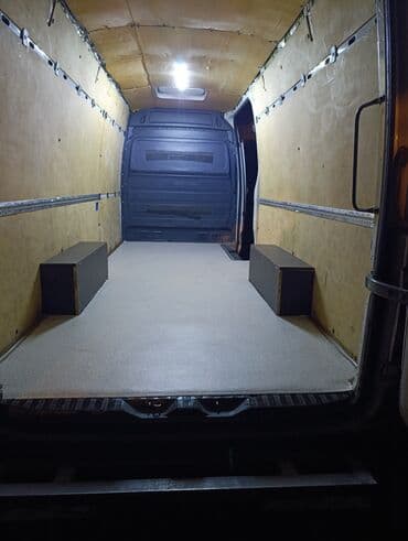 в аварийном нерабочее требует ремонта ненаходу вложений покраска: Бус, По региону, По городу, По стране, без грузчика — 2