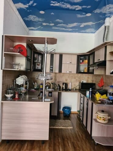 продаю коттедж азия палас: Коттедж, КОТТЕДЖ ЦО Париж, Чок-Тал, Детская площадка, Парковка, стоянка, Охраняемая территория — 7