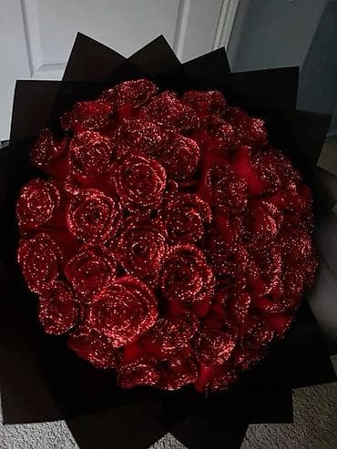 женский вещи: Букеты из атласных лент — нежность, которая не вянет! 🌹 Продаются — 2