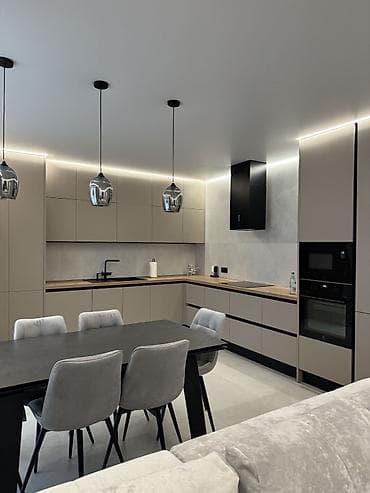 Ремонт под ключ | Квартиры, Дома Больше 6 лет опыта at lalafo.kg Ремонт под ключ | Квартиры, Дома Больше 6 лет опыта