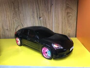 электронный качели: Машинка с блютузом aux флешка МР-3 музыкальный — 2