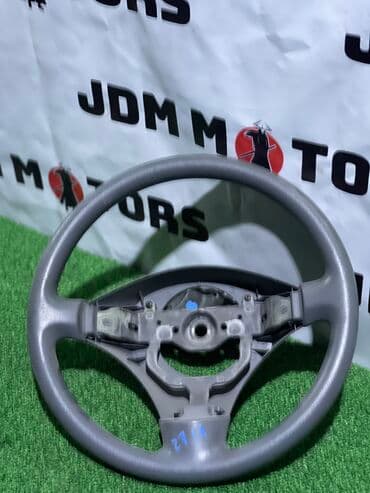 руль тойота виндом: Руль Toyota 2004 г., Б/у, Оригинал, Япония — 7