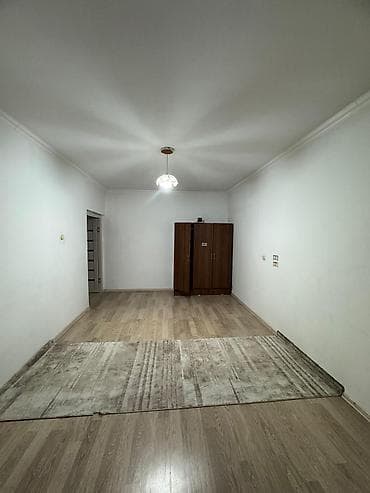 аренда койка место: 25 м², С мебелью — 5