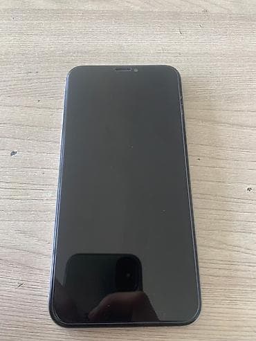 iphone 3gs новый: IPhone X, Б/у, 64 ГБ, Серебристый, Защитное стекло, 78 % — 4