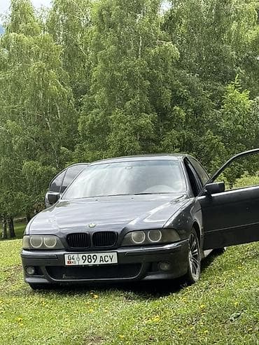 android bmw: Комплект передних фар BMW 1998 г., Б/у, Оригинал, Германия — 3