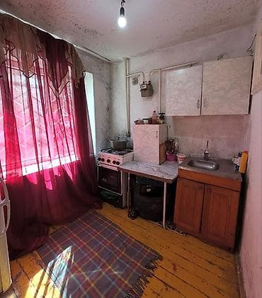 ocoo mega house: 2 комнаты, 45 м², Индивидуалка, 1 этаж, Косметический ремонт — 8