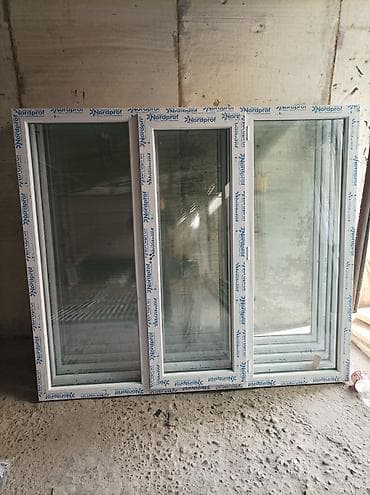 прием пластиковых окон: Готовые пластиковые окна — 6