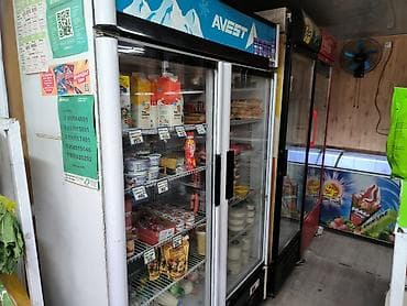 малый бизнес: Аренда торгового павильона на первой линии оживлённой улицы. Описание — 10