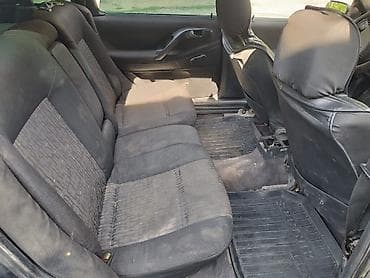 oz opera: Volkswagen Passat Variant: 1995 г., Универсал — 6