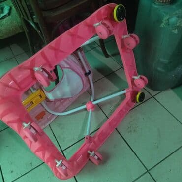 большие машины на пульте управления для детей бишкек: Детский электрокар, Б/у — 3