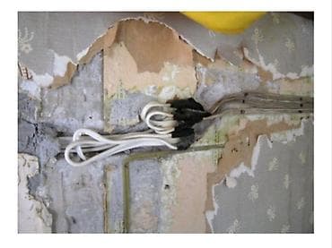 бардак: Электрик | Зымды монтаждоо, Таратуучу кутуларды орнотуу, Электр монтаждык жумуштар 6 жылдан ашык тажрыйба — 5