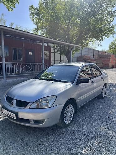 mitsubishi lancer evolution 9: Mitsubishi Lancer: 2005 г., 1.6 л, Механика, Бензин, Седан — 1