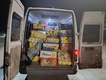 sprinter 2 2: Грузовые перевозки на фургоне Mercedes Sprinter - Длинномер до ≈4–5 — 10