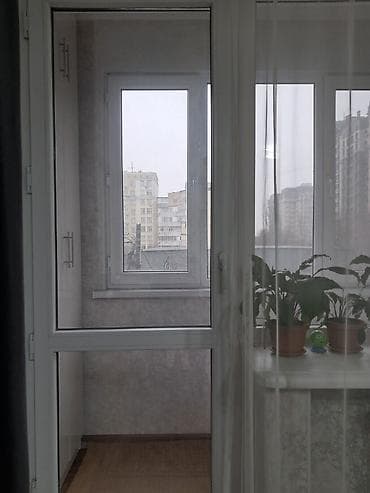 110: 3 комнаты, 63 м², Индивидуалка, 3 этаж — 6