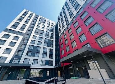 delmar: 2 комнаты, 73 м², Элитка, 5 этаж, Готовая ПСО (под самоотделку) — 1