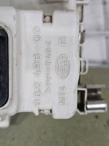 капот фольксваген поло: Передняя правая фара Volkswagen 1996 г., Б/у, Оригинал, Германия — 7