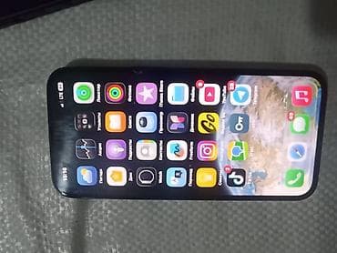 canon 60d: IPhone 13, Б/у, 128 ГБ, Зеленый, Зарядное устройство, Защитное стекло, Чехол, 87 % — 3
