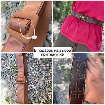 шикарная блузка: Блузка, Классическая модель, Шифон, Однотонный — 6