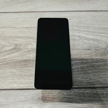 Redmi, Redmi A3x, Б/у, 64 ГБ, цвет - Зеленый, 2 SIM