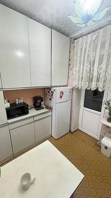 kant flat: 2 комнаты, 52 м², Индивидуалка, 2 этаж — 9