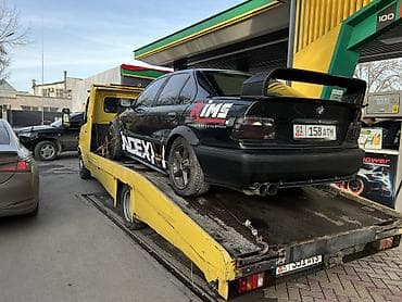 С лебедкой, С частичной погрузкой, С жёсткой сцепкой