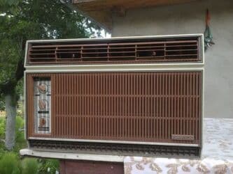 витек кондиционер напольный: Кондиционер General Оконный, Классический, Охлаждение — 4