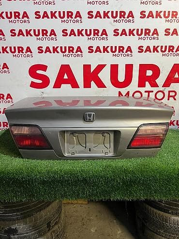 Крышка багажника Honda, Оригинал