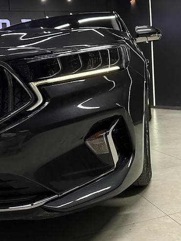 бензо бак матиз: Kia K7: 2020 г., 2.5 л, Автомат, Бензин, Седан — 2