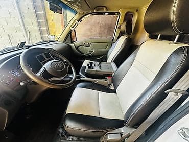 портер еки: Hyundai Porter: 2019 г., 2.5 л, Автомат, Дизель — 7