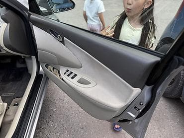 руль на машину: Nissan Primera: 2003 г., 1.8 л, Автомат, Бензин, Седан — 6