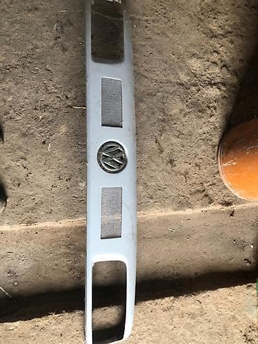 Радиатор торлору Volkswagen Оригинал — 1