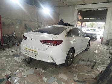 Lixiang: Кузовщики, маляр. полировка быстро и качественно опыт работы 18 лет — 7