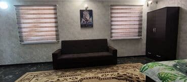 дом кара балта: 1 комната, Душевая кабина, Постельное белье, Парковка — 10