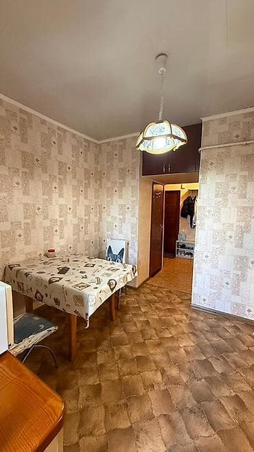 Кыймылсыз мүлк: 2 бөлмө, Менчик ээси, Толугу менен эмереги бар — 5