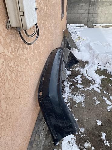 синий bmw: Бампер BMW — 2