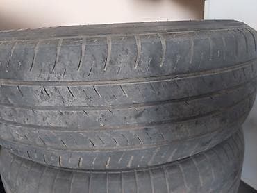 65: Комплект летних шин 195/65 R15 - Размер: 195/65 R15 (маркировка на — 2