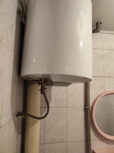 gala group: 3 комнаты, 60 м², 104 серия, 3 этаж, Старый ремонт — 6