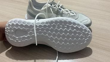 белорусская обувь на широкую ногу: Кроссовки adidas Originals F-7848 - Модель: adidas Originals (инсоля — 2