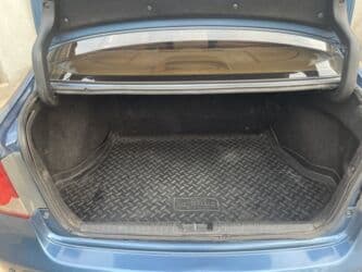 субару импреза 2009: Honda Civic: 2008 г., 1.3 л, Автомат, Гибрид, Седан — 10