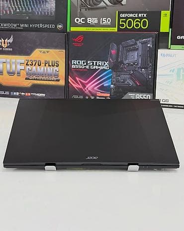 ace: Игровой, Новый, Intel Core i5, В рассрочку — 4